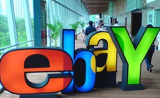 eBay移情谷歌广告 雅虎或每年损失15亿美元_
