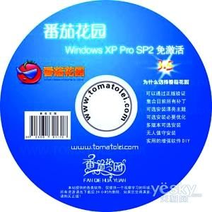 微软反盗版为何砸中番茄 盗版比正版更好用？