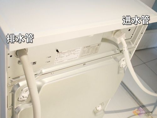 博世wlm20460ti滚筒评测 完美冲浪灵感_家电新