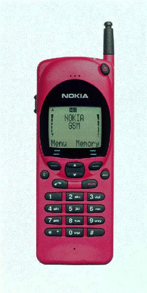 回眸中国通信工具变革60年:生活因它更精彩