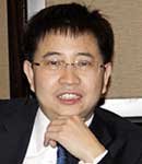 中国联通董事长常小兵