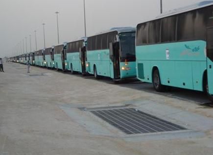 海格客车打破吉尼斯世界纪录的幕后故事_企业