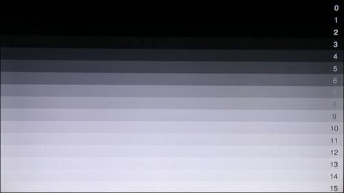 夏普led电视40le700评测 采用原装x-gen面板_