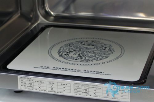 图文并茂格兰仕微波炉G80W23YSL-F9推荐