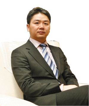 京东商城CEO:未来5年是中国电子商务黄金时期