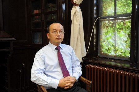 世纪电器网CEO王治全:做生意不挑战厂家底线