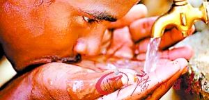 环保专家称也门首都十年后将成“无水国”