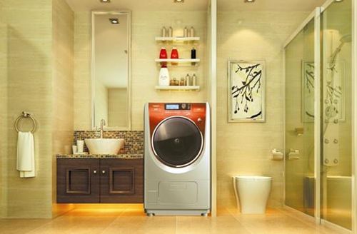 从卡萨帝滚筒诞生看海尔可靠性工作理念实践_