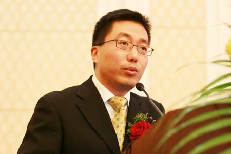 绿盟科技副总裁吴云坤:协作防御安全漏洞_互联