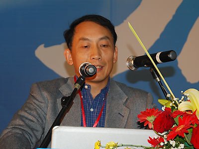 一号店总裁于刚:电子商务要成功系统非常重要