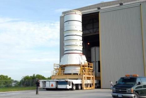 老美连航天飞机都要被淘汰了! 宽带山kds-宽带