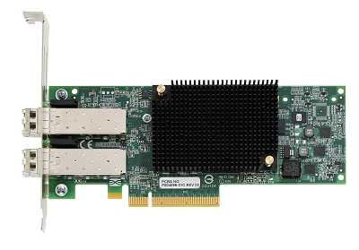 全球最快网络适配器上市 支持10Gb/s速率