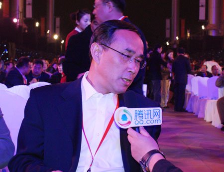 联通董事长常小兵：iPhone面市后需要适应期