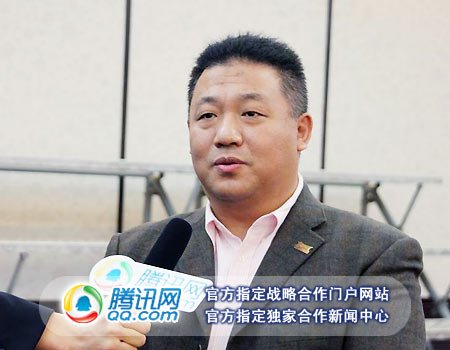 专访第一视频张立军:视频网站盈利尚待时间