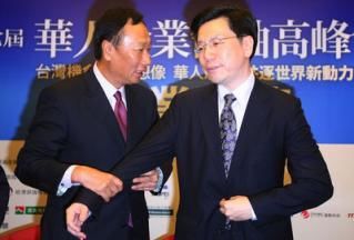 李开复创新工场将成立台湾分公司 已有时间表