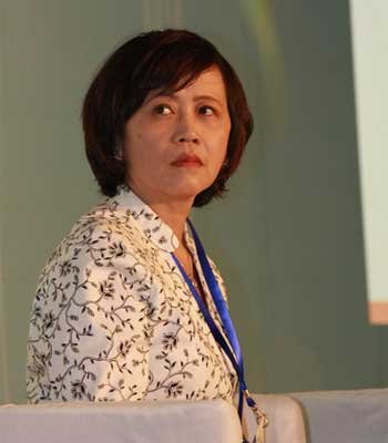 《财经》胡舒立入职中大 传聘期为四年