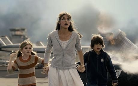 NASA否认科幻电影宣传 称2012年不是世界末日