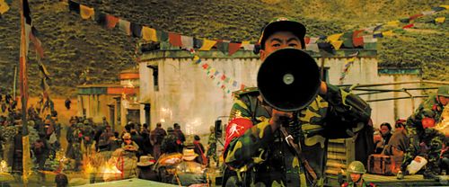 NASA否认科幻电影宣传 称2012年不是世界末日