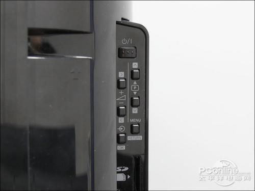 东芝旗舰led电视sv650评测 200hz超解像_家电