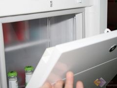 LG新款繡球花束對(duì)開門冰箱直降5000元