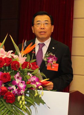 TCL深超光电启动8.5代液晶面板生产线项目_家