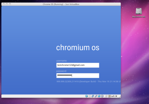 15ʵChrome OSϵͳ(ͼ)