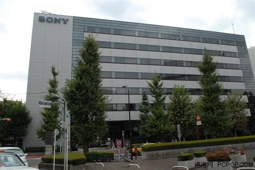 索尼CEO:游戏和平板电视2011财年盈利_家电