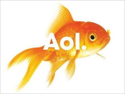 AOL更换新标识筹备分拆 24291490 AOL更换新标识筹备分拆