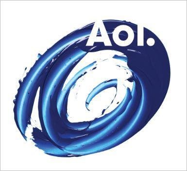 AOL更换新标识筹备分拆 24291494 AOL更换新标识筹备分拆