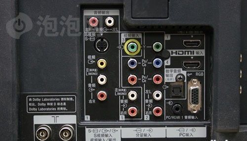 双倍速全高清 索尼40W5500特价7566元