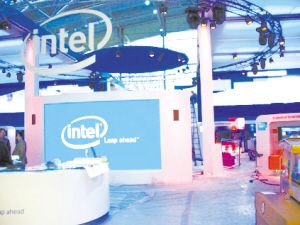 英特尔被指诚意不足 与AMD和解避重就轻_IT新