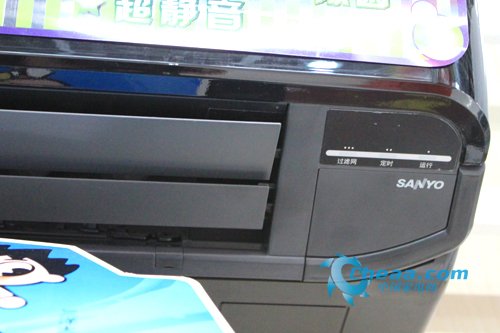 排除室内健康隐患 三洋直流变频空调推荐_家电