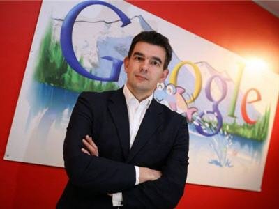 谷歌英国主管:我们不是盗窃者而是虚拟报亭_互