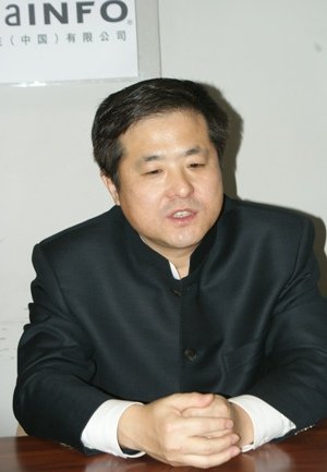 深度对话:孙力斌张振清解密亚信联创合并内情