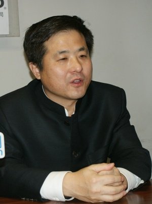 深度对话:孙力斌张振清解密亚信联创合并内情