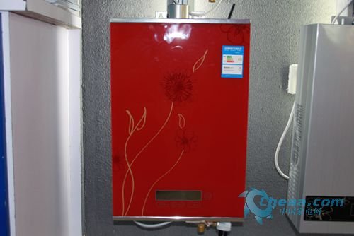 海尔燃气热水器JSQ24-SR红(12T)热销中