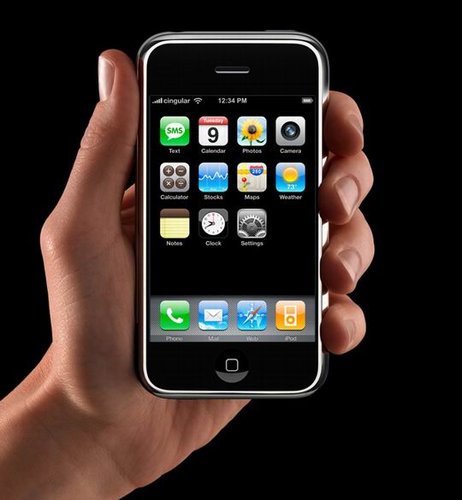 联通炮轰iPhone水货市场 称其80%是黑手机