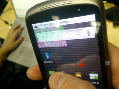 �ȸ��ֻ�����Nexus One �ȸ���ƺ������