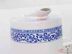 超低价青花瓷加湿器 引领复古风潮