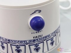 超低价青花瓷加湿器 引领复古风潮
