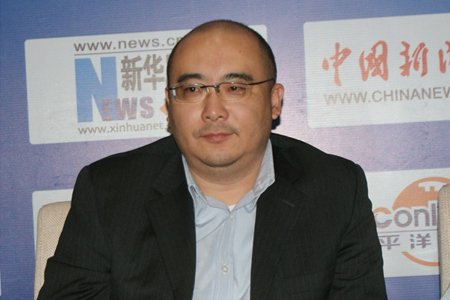 CBSi王路否认要收购京东商城:平台公司都偏贵