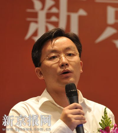 百度贴吧事业部总经理舒迅:我们不做市场老大