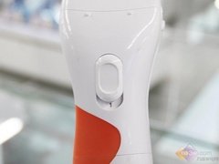 时尚女生必备品：松下剃毛器ES2291