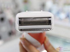 时尚女生必备品：松下剃毛器ES2291