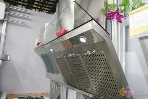 油烟机的油槽怎么安上去 26505101.jpg