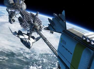 电影《阿凡达》中的科学 “灵魂出窍”将成真