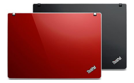 联想ThinkPad Edge信息泄露 预装Win7系统