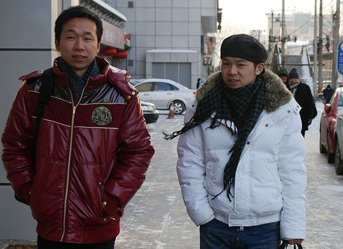 熊猫烧香病毒制造者李俊出狱后赴京求职碰壁