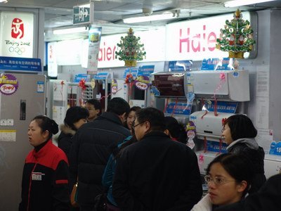 空调变频排行榜_节能空调推荐海尔空调,储备节能变频新技术符合史上最严标准(2)