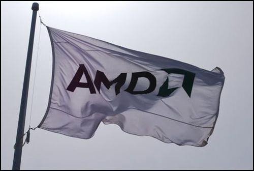 台企状告AMD侵权 美国政府已开始调查